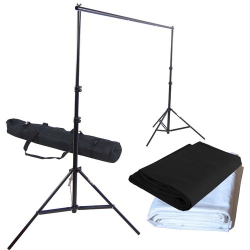 Kit supporto portafondali - kit,