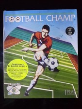 C64 Commodore 64 Football