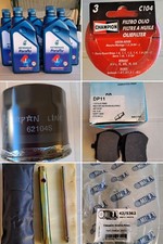 Ricambi accessori vari per - ed,