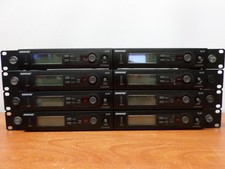 Shure SLX4 J3 572~596 MHz