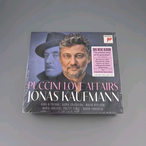 Puccini love affairs - puccini:,