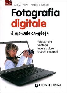 Fotografia digitale il - fotografia, digitale.