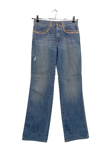 Rocco barocco jeans - barocco, a