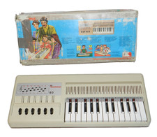 Tastiera organo computer