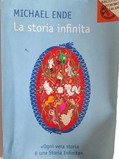 La storia infinita-di Michael