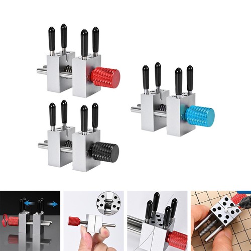 Mini trapano colonna morsa - mini, a