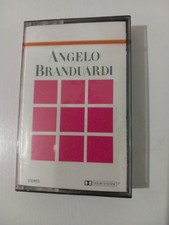 ANGELO BRANDUARDI OMONIMA