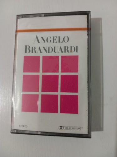 Angelo branduardi omonima - angelo,