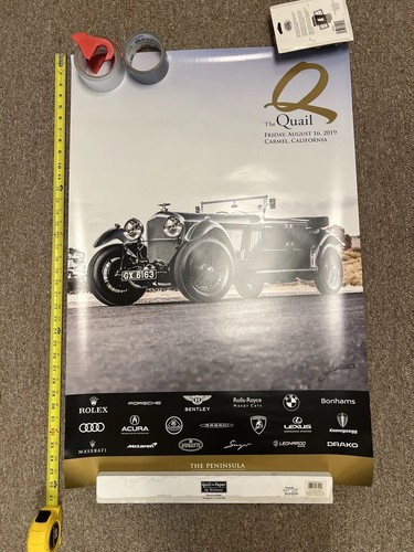 Nuovo 2019 quail motorsports - 2019,