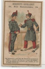 chromo biscuits guillout