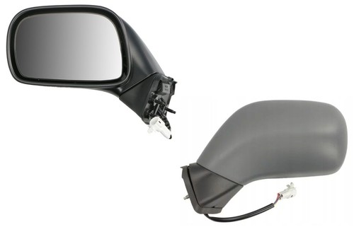 Specchietto retrovisore - specchietto,