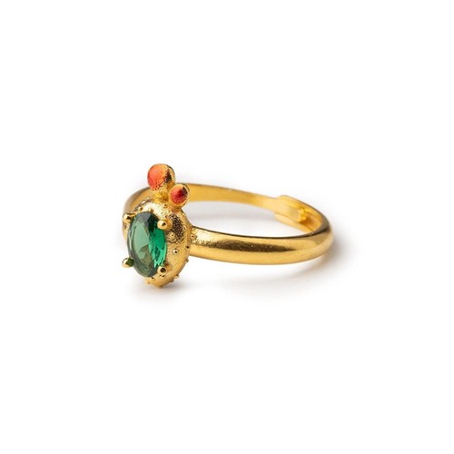 Anello donna isola bella - anello,