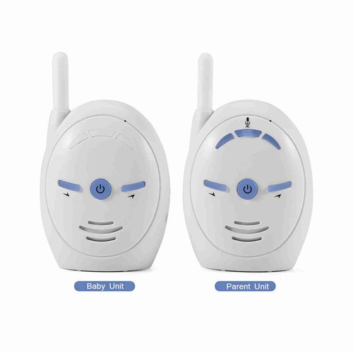 Baby monitor audio digitale