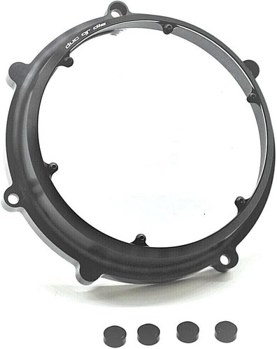 Coperchio frizione - coperchio,