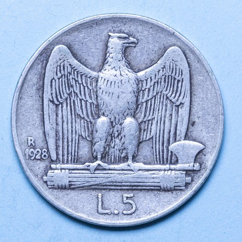 Vittorio emanuele iii lire - emanuele,
