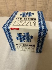 M.C. Escher 216-Piece Lagoon