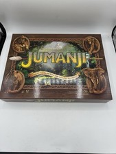 Jumanji Gameboard Spin Master