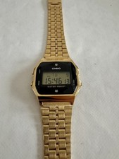 Orologio casio unisex color - unisex,