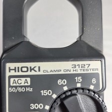 HIOKI 3127-10 AC Misuratore di