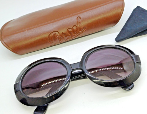 Rare vintage persol - 0717, art