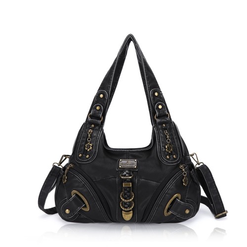 Angel kiss borsa donna - donna, pu
