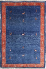 Tappeto orientale originale