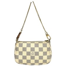 Mini pochette Louis Vuitton