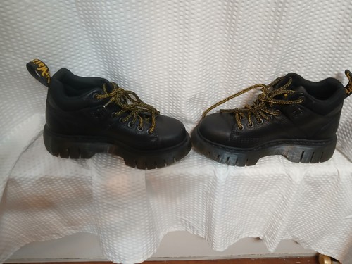 Stivali martens woodard in - stivali,