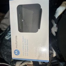 Motorola MD1600 VDSL2/ADSL2+