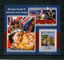 A226 MOZAMBICO REGINA