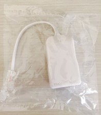 Lotto 40 Pezzi x FILTRO ADSL RJ11 SPLITTER ADSL INTERNET MODEM E TELEFONO Filter