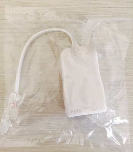 Lotto pezzi filtro - filtro, adsl