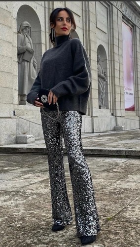 Zara leggings nuovi - zara,