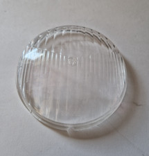 VETRO FARO ANTERIORE Ø 105