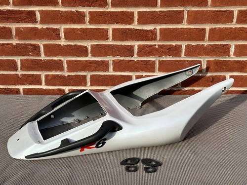 Yamaha yzf600 yzf 600 5eb - yzf600,