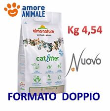 Almo Nature Cat Litter -