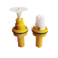 10 PZ Cono deflettore per