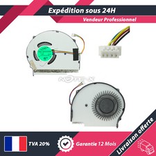 VENTILATEUR CPU FAN POUR