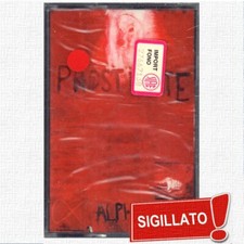 ALPHAVILLE " PROSTITUTE "