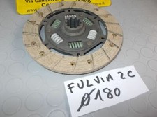 LANCIA FULVIA 2C - DISCO