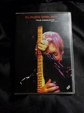 Claudio Baglioni - "Tour Crescendo 2003 - 2004" - DVD [fuori catalogo]