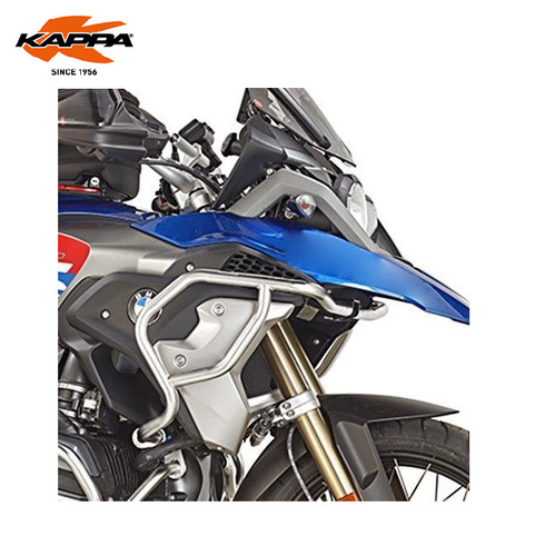 Kappa paramotore tubolare 25mm - kappa,