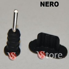 2 Stopper Per iPhone 5-5S-5C