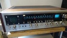 Sintoamplificatore quadrfonico Pioneer QX-949