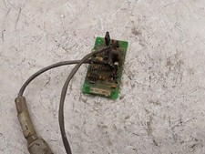 Akerwade Power Tech PLC Board