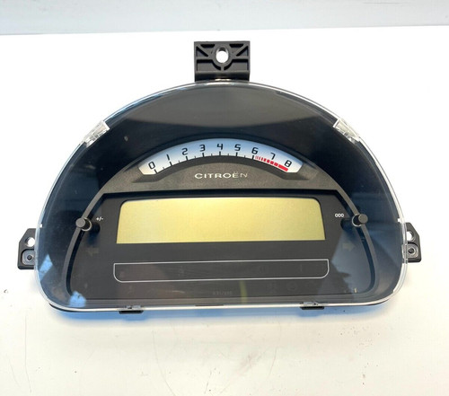 Quadro strumenti - quadro,