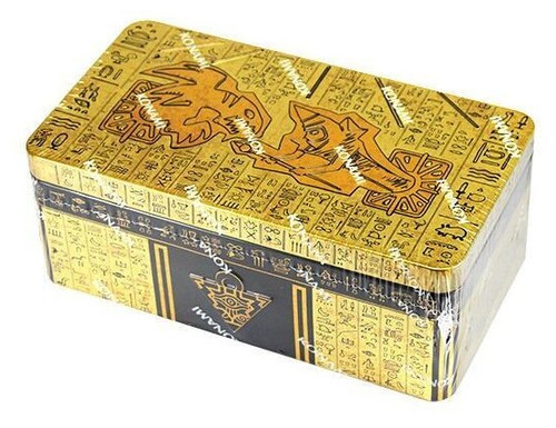 Tin of ancient - of,