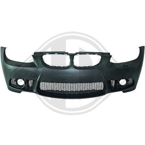 Paraurti anteriore tuning - paraurti,