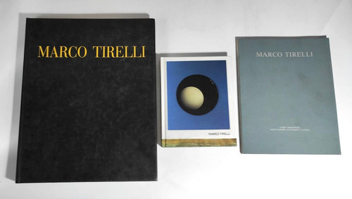 Marco tirelli lotto 3 - marco,