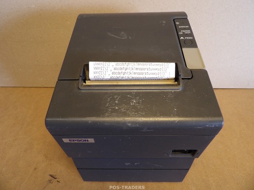 Epson t88iv m129h stampante - epson, tm-t88iv
